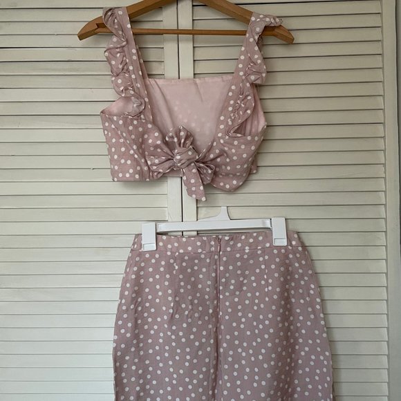 Matching Set - Picture 2 of 2